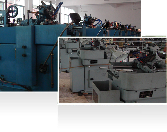 工匠精神，精益求精